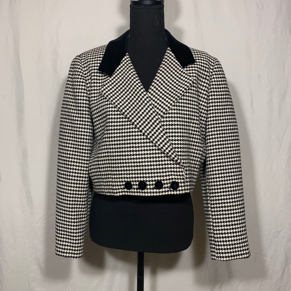 Escada Vintage Business Suit - Picture 3 of 6